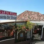 Elegant House In Calheta, Sea View