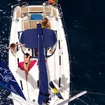 Charming Boat In Funchal With Sea View