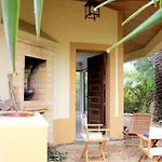 Welcoming House With Mountain View In Porto Santo