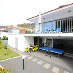 Blue Villa