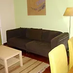 Cosy Apartment In Funchal 70 M² Mountain View