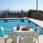 Casa Pedra Cottage Sea And Mountain Views Plus Pool
