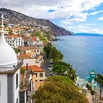 Barreirinha Suite By Hr Madeira