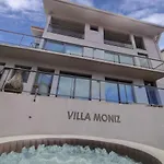 Villa Moniz By Lovelystay