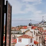 Funchal Old Town Apartments 2.8