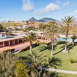 Hotel Porto Santo&Spa