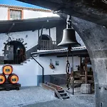 The Wine Lodges By An Island Apart