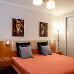 Apartamento Boutique Ana Lucia