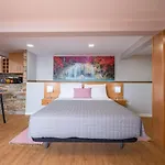 Casa Do Miradouro -Fantastico Estudio