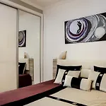 Apartamento Boutique Ana Lucia