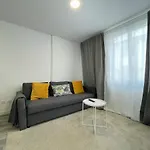 Apartamento Mercado Dos Lavradores - Fucnhal City Center