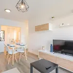Flh Fantastic Ocean View With Balcony