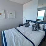 Blue Infinity, Aquamarine Apartment