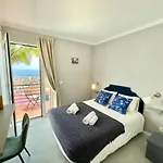 Lux Sea View Vale Formoso