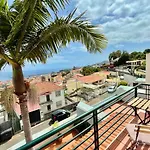 Lux Sea View Vale Formoso