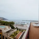 Rooftop Marina Ll By Madeira Best Apartments