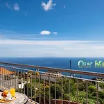 Ourmadeira - Seaview Apartment, Countryside
