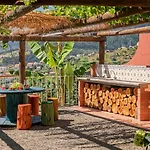 Casa Do Cavalo Das Florencas By An Island Apart