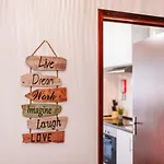 The Millennial Lifestyle Apartment
