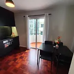 Santa Luzia'S Pearl II E - One Bedroom Apartment