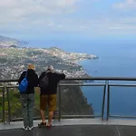 Charming Apartment In Funchal - Lazareto
