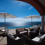Luxury Ocean Front Villla