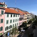 Funchal Apartments - City View