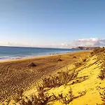 Porto Santo Serenity Beach House