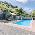 La Maderene With Pool By Stay Madeira Island