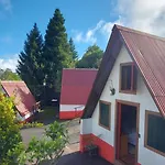 Santana Houses - Mountain Shelter Bungallows