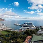 Funchal Garden By Madeira Sun Travel