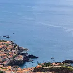 Ourmadeira - Moradia Da Falesia, Panoramic Views