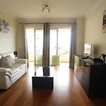 One Bedroom Holiday Apartment With Balcony And Pool