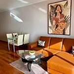 Canico Penthouse With Sea View