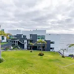 Sea View Balcony By Madeira Sun Travel