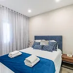 Sea View Balcony By Madeira Sun Travel