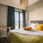 Ilheus Seaview Art Apartment