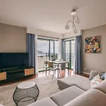 Ilheus Seaview Art Apartment