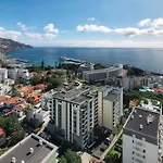 Ilheus Seaview Art Apartment