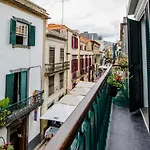 Apartment Rua Da Carreira 143