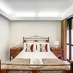 The Cloudy Bay Apartment