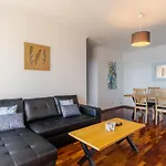 Apartamento Estrela Azul