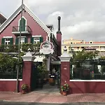 Antonio'S House