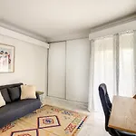 The Cloudy Bay Apartment
