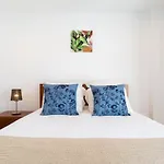 Magnolia Apartment By Atlantic Holiday