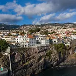 Barreirinha Front-Line Sea View II By Holiday Rental Madeira