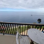 Ocean At Your Feet!