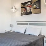 Funchal Casino View, Luxury Apartment, Big Balcony, Free Pool, Wifi And Parking
