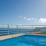 Varandas Do Lido I By An Island Apart