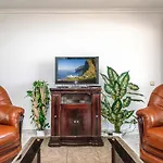 Sea And Sunset View Apartment In Funchal